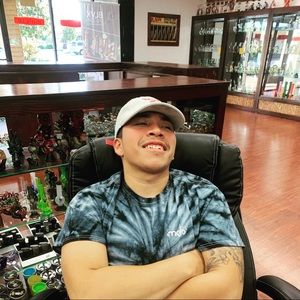 Meet your Posher, Ricardo